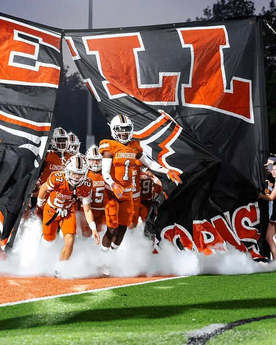 Kell High School Football